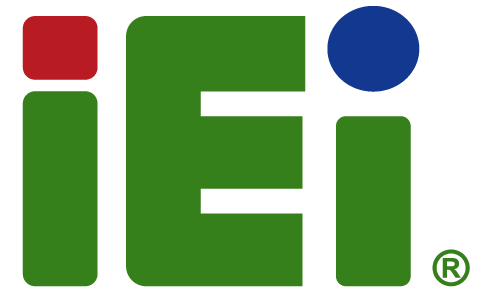 Logo IEI