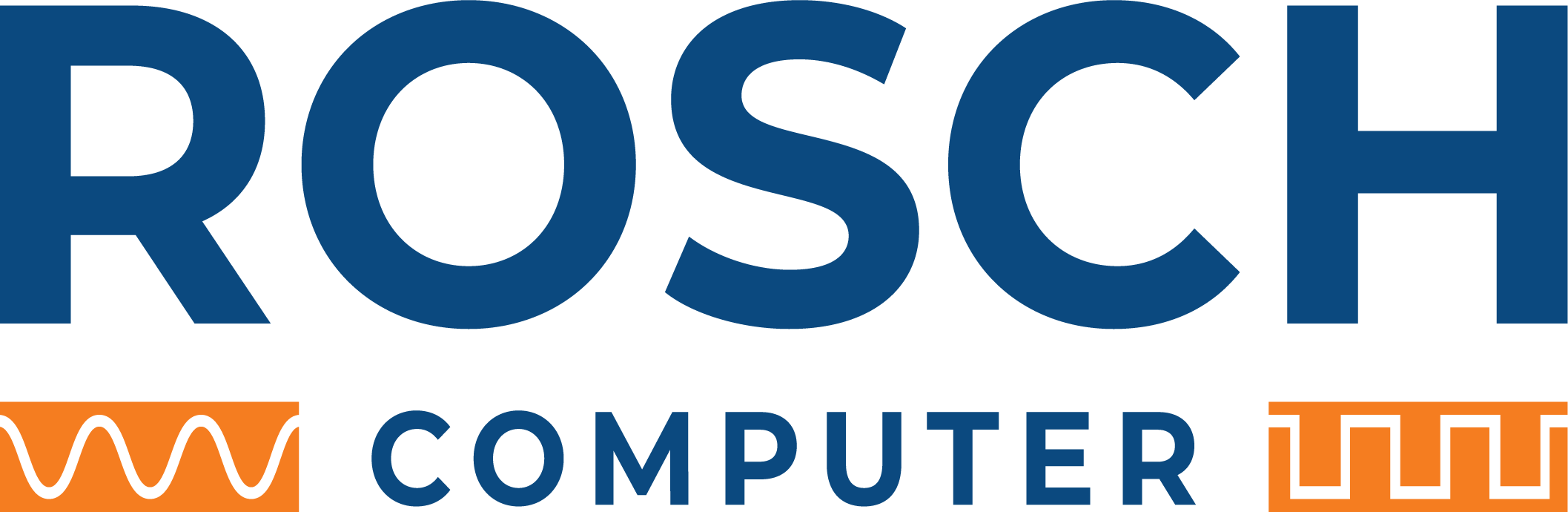 Logo Rosch Computer