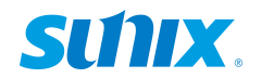 Logo Sunix