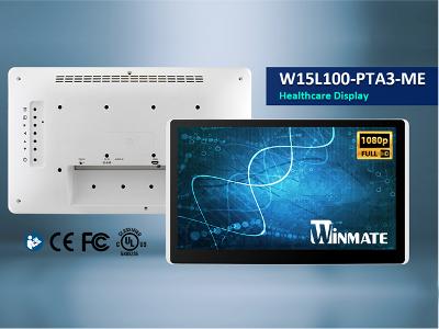 Winmate W15L100-PTA3-ME Healthcare Display