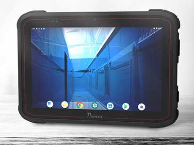 Winmate S101M9 Rugged Andoid Tablet