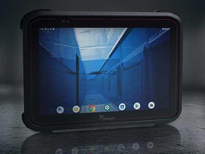Winmate S101M9L Rugged Android Tablet