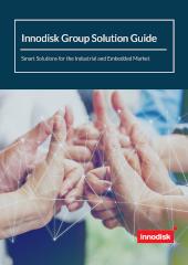 Innodisk Group Solution Guide 2022