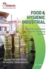 Winmate Food & Hygienic Industrial 2023