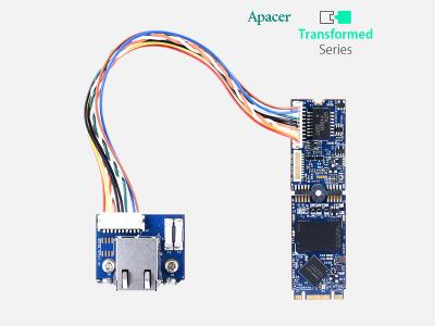 Apacer SV25T-M280 with OOB Module Product Picture