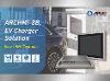 ARCHMI-8B, EV Charger Solution - Smart HMI Controller