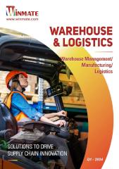 Winmate Warehouse & Logistics 2024