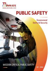 Winmate Public Safety 2024