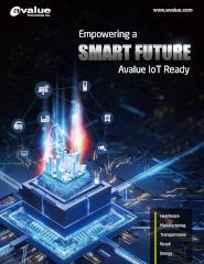 Avalue IoT Ready 2024