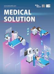 IEI Medical Solution 2023