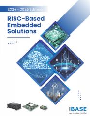 IBASE RISC-Based Embedded Solutions 2024-2025