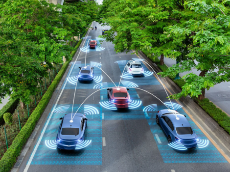 Avalue: How AI Traffic Flow Detection Makes Transport Safer and More Efficient