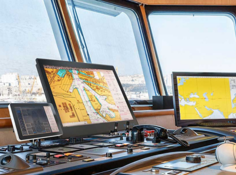 Winmate: Empowering Maritime Navigation