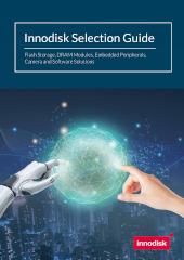 Innodisk Selection Guide Februar 2024