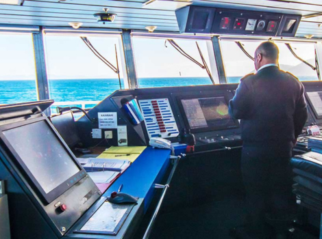 Winmate: Navigating Success at Sea