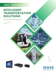 IBASE Intelligent Transportation Solutions 2024-2025