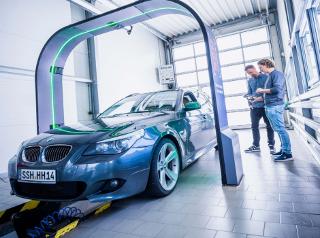 Kontron: Beschleunigte Schadensregulierung mit KI