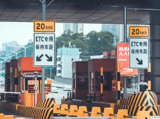 Darveen: RTC-M81 Rugged Tablet Meets the Demand for Intelligent Mobile Tolling on Highways