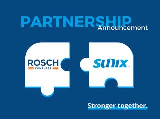 ROSCH Computer ist autorisierter Distributionspartner von SUNIX