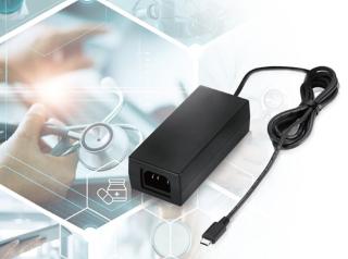 FSP stellt weltweit ersten medizinischen USB-PD-Adapter mit IEC60601-1- und IEC 62368-1-Zertifizierung vor