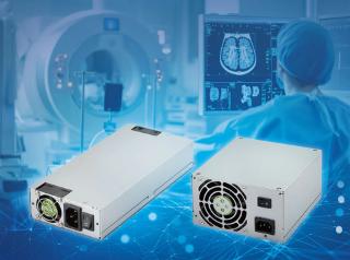 FSP Medical-Grade ATX PSU for imaging and Edge AI: What Matters