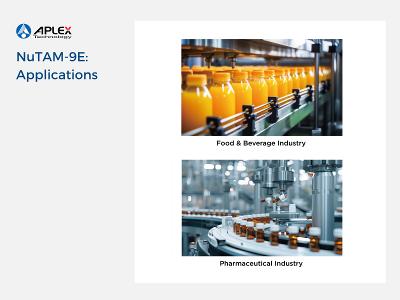 NuTAM-9E: Applications