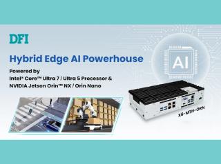 X6-MTH-ORN: Deterministic Control & AI in One Hybrid System