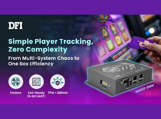 Meet the DFI GM310-8MM: A Next-Gen Gaming All-in-One Box PC