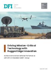 DFI: Mission-Critical Technology 2026