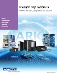 Advantech: Intelligent Edge Computers 2025