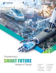 Avalue IoT Ready 2026