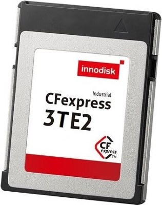 CFexpress 3TE2