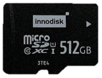 MSD 3TE4 | Sample Pricture MicroSD_3TE4