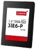 Produktbild 2.5 SATA SSD 3IE6-P