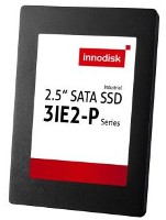 Produktbild 2.5 SATA SSD 3IE2-P AES