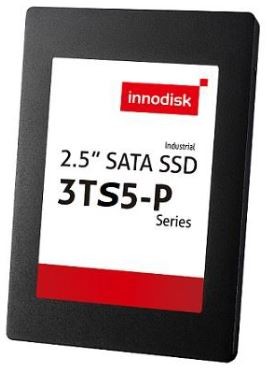2.5 SATA SSD 3TS5-P