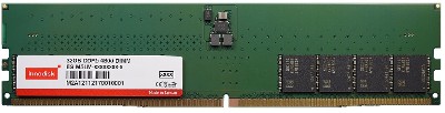 M5R0 | Sample Picture for UDIMM DDR5