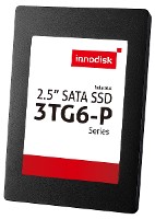 Produktbild 2.5 SATA SSD 3TG6-P