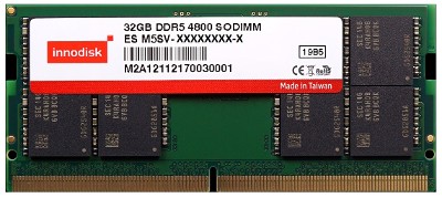 M5S0 WT | Sample Picture DDR5 SO-DIMM