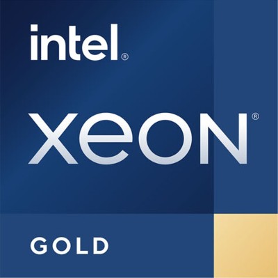 Xeon Gold 6312U