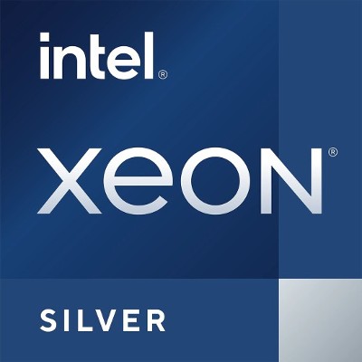 Xeon Silver 4310T