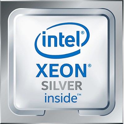 Xeon Silver 4210R