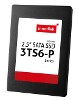Produktbild 2.5 SATA SSD 3TS6-P