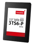 Produktbild 2.5 SATA SSD 3TS6-P