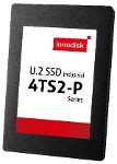 Produktbild U2 SSD 4TS2-P