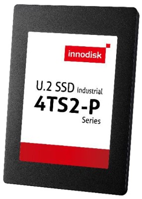 U2 SSD 4TS2-P