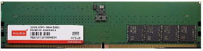 M5C0 | Sample Picture ECC DDR5 UDIMM