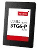 Produktbild U2 SSD 3TG6-P