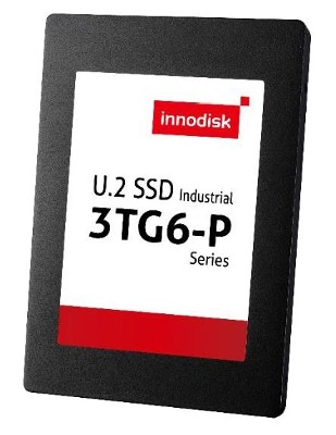 U2 SSD 3TG6-P