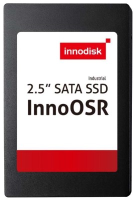 InnoOSR 2.5 SSD 3TO7